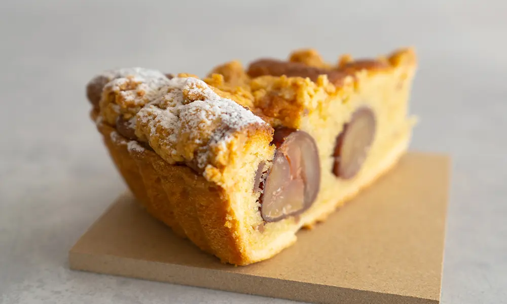 当時物マーカーリレー機‼️マロンタルト cake_autumn012_1.jpg